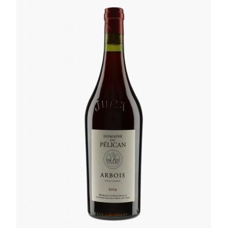 Pelican Arbois Poulsard