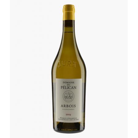 Pelican Arbois Chardonnay