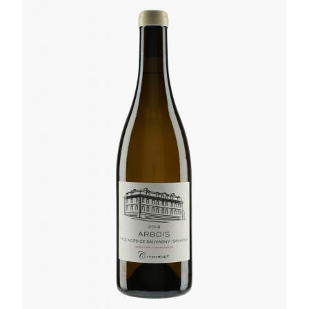 Maison Mc Thiriet Arbois Savagnin