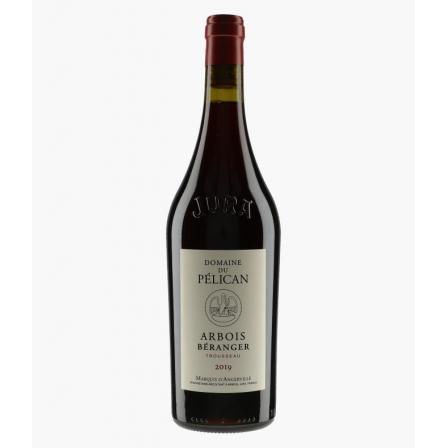 Pelican Arbois Trousseau Béranger