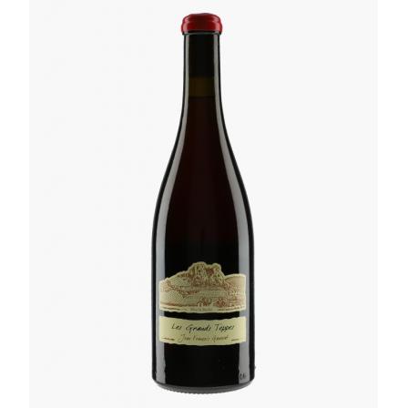 Ganevat Jean Francois Côtes du Jura Grands Teppes