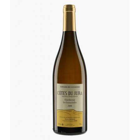 Domaine Des Cavarodes Côtes du Jura Lumachelles Chardonnay