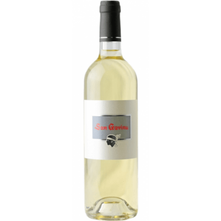 San Gavino Blanc