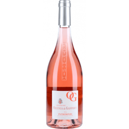 Domaine Orenga de Gaffory Cuvée Orenga de Gaffory Rosé