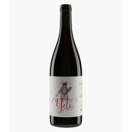 Lavie Guillaume Vins de Savoie Croire Au Yeti