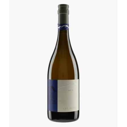 Domaine Belluard Vins de Savoie Les Alpes