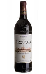 Arzuaga Reserva