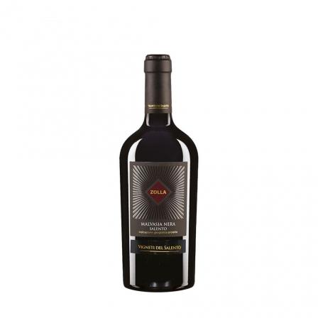 Fantini Farnese Salento Zolla Malvasia Nera Vigneti del Farnese Vini