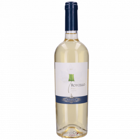 Tormaresca By Antinori Roycello Salento Fiano