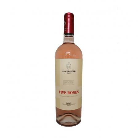 Leone de Castris Five Roses Salento Rosato