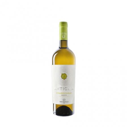 San Donaci Salento Anticaia Chardonnay