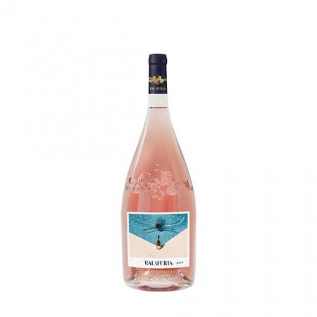 Calafuria Rosato Tormaresca Salento Magnum