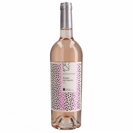 Feudi 125 Rosato Negroamaro del Salento