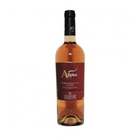 Mazzotta Salento Rosato Negroamaro Atipico