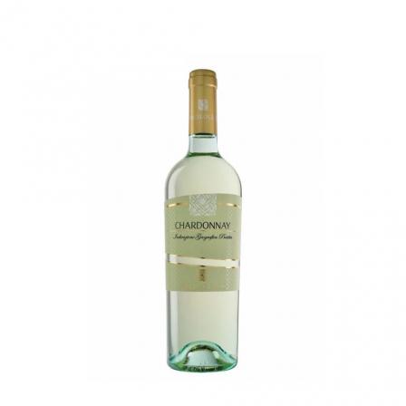 Paolo Leo Salento Chardonnay