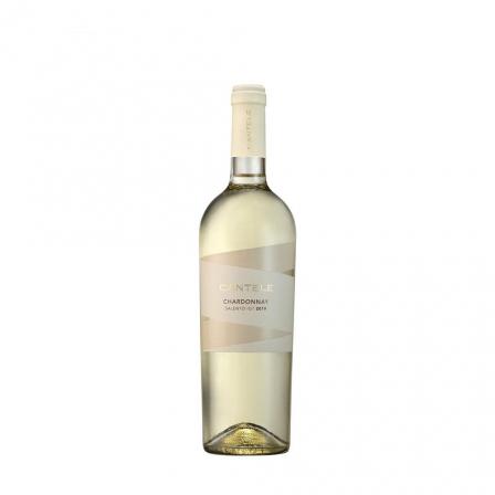 Cantele Salento Chardonnay