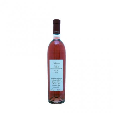 Primitivo Rosato Attanasio Salento