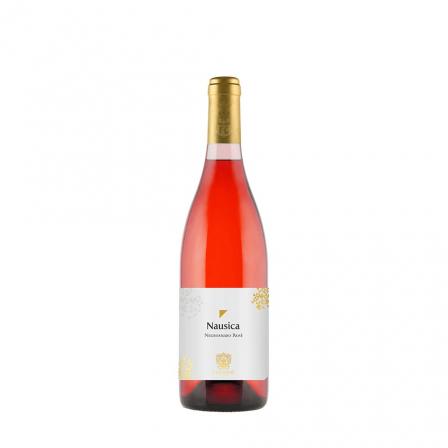 Cardone Salento Nausica Negroamaro Rosato