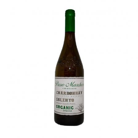 Paolo Leo Salento Chardonnay Bio Passo Marchese