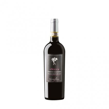 Varvaglione Primitivo di Manduria Chicca