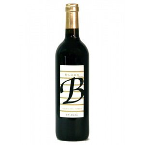 Black Crianza