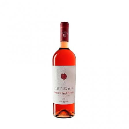 San Donaci Salice Salentino Anticaia Rosato