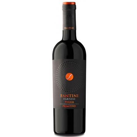 Farnese Fantini Primitivo Puglia