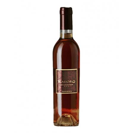 Antinori Kaloro Moscato di Trani Tormaresca 375ml