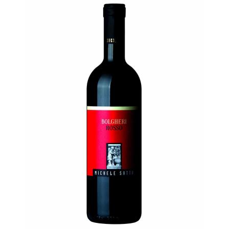 Michele Satta Bolgheri Rosso