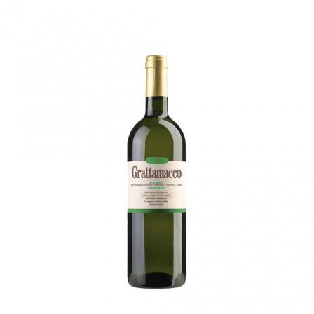 Grattamacco Bolgheri Vermentino