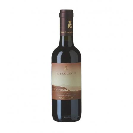 Tenuta Guado al Tasso Antinori Bolgheri Il Bruciato 375ml