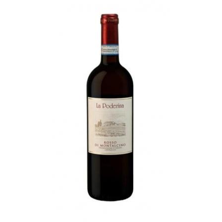 La Poderina Rosso di Montalcino