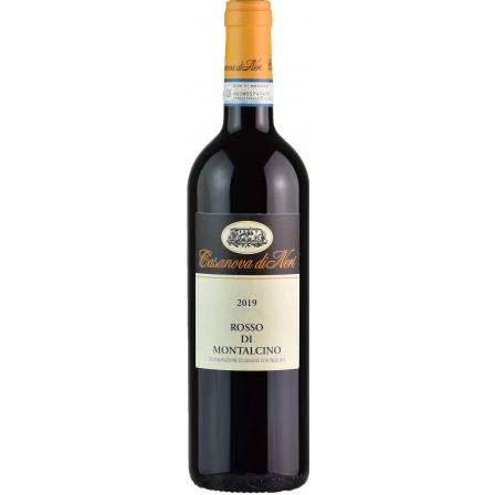 Casanova di Neri Rosso di Montalcino