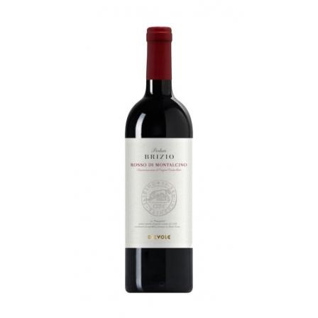 Podere Brizio Rosso di Montalcino