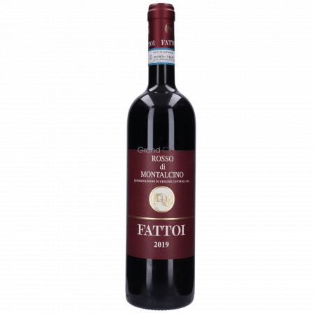 Fattoi Rosso di Montalcino