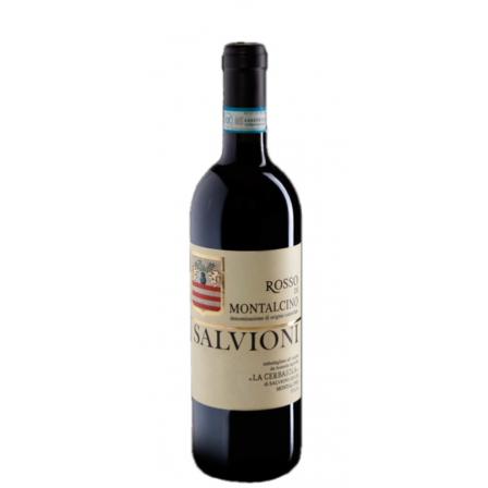 Salvioni Rosso di Montalcino