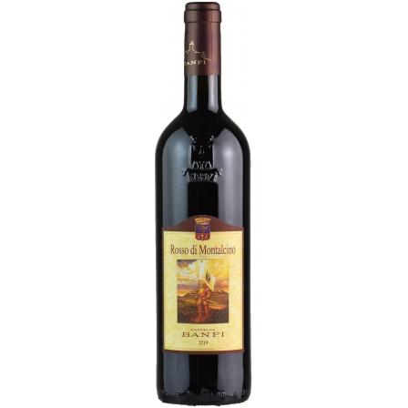 Banfi Rosso di Montalcino