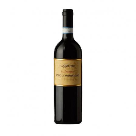 San Filippo Rosso di Montalcino Lo Scorno