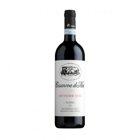 Casanova di Neri Rosso di Montalcino Giovanni Neri