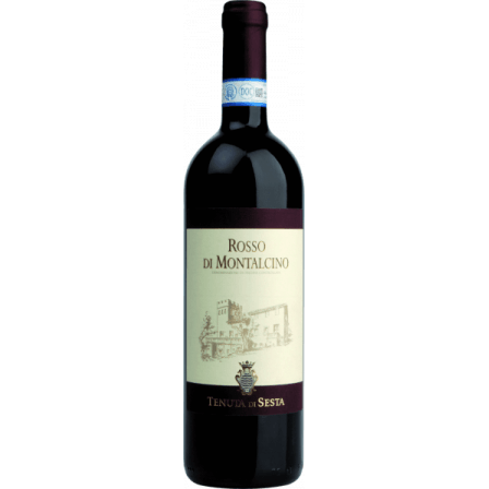 Tenuta di Sesta Rosso di Montalcino