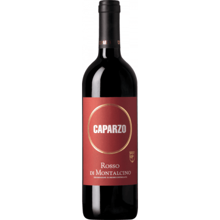 Tenuta Caparzo Rosso di Montalcino