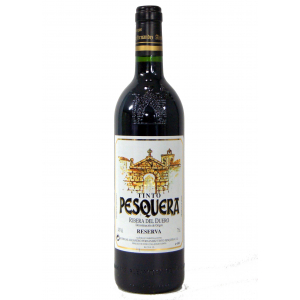 Pesquera Reserva