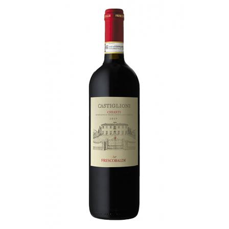 Chianti Castiglioni Frescobaldi