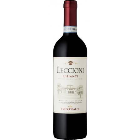 Marchesi de Frescobaldi Leccioni Chianti