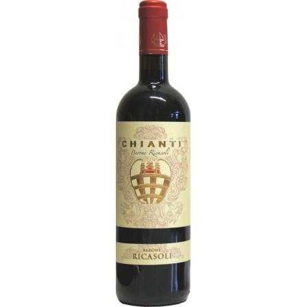 Barone Ricasoli Chianti del