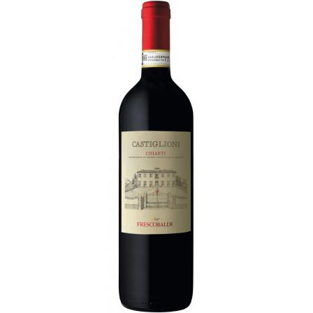 Marchesi de Frescobaldi Castiglioni Chianti Chianti 375ml