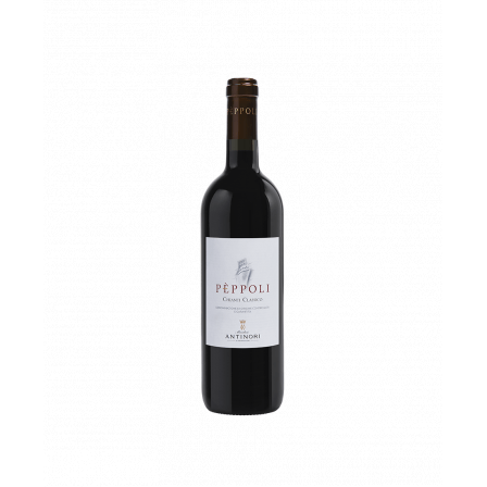 Antinori Chianti Classico Pèppoli