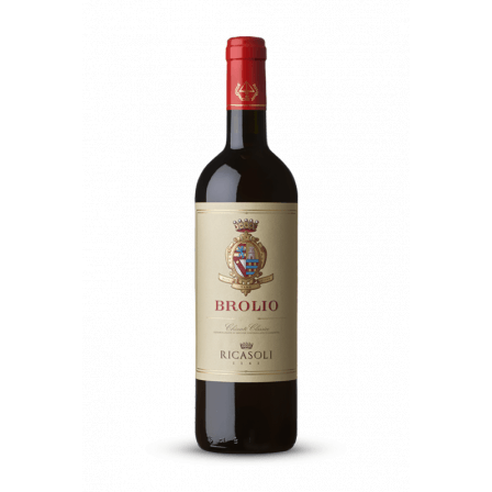 Barone Ricasoli Chianti Classico Brolio