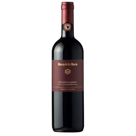 Rocca Delle Macie Chianti Classico Famiglia Zingarelli