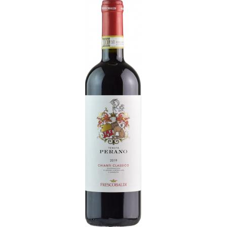 Tenuta Perano Chianti Classico